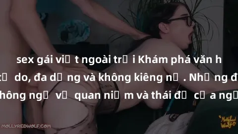 sex gái việt ngoài trời Khám phá văn hóa sex Bắc Âu: Sự tự do, đa dạng và không kiêng nể. Những điều không ngờ về quan niệm và thái độ của người Bắc Âu đối với tình dục.